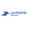 Le Groupe La Poste.-logo