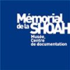 MEMORIAL DE LA SHOAH-logo