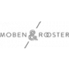 Moben & Rooster-logo