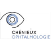 OPHTALMOLOGIE CHENIEUX-logo