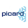 PICARD SURGELES-logo