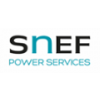 Snef Power Services-logo