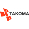 TAKOMA-logo