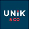 UNIK & CO-logo