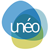 Unéo-logo