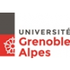 Université Grenoble Alpes-logo