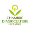 CHAMBRE D'AGRICULTURE DE LA HAUTE VIENNE