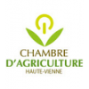 CHAMBRE D'AGRICULTURE DE LA HAUTE-VIENNE-logo