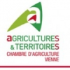 CHAMBRE D'AGRICULTURE DE LA VIENNE-logo