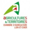 CHAMBRE D'AGRICULTURE DE LOIR ET CHER