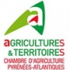 CHAMBRE D'AGRICULTURE DES PYRENEES ATLANTIQUES