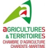 CHAMBRE INTERDEPARTEMENTALE D'AGRICULTURE DE LA CHARENTE MARITIME ET DES DEUX SEVRES