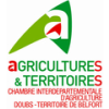 CHAMBRE INTERDEPARTEMENTALE D'AGRICULTURE DOUBS - TERRITOIRE DE BELFORT - BESANCON