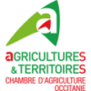 CHAMBRE REGIONALE D'AGRICULTURE - CASTANET TOLOSAN CEDEX