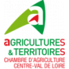 CHAMBRE REGIONALE D'AGRICULTURE CENTRE-VAL DE L...-logo