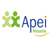 Apei Moselle-logo