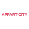 Appart’City-logo