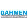 DAHMEN Personalservice GmbH-logo