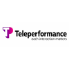 Teleperformance-logo