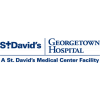 St. David's Georgetown Hospital