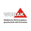 WOBAK Städtische Wohnungsbaugesellschaft mbH Konstanz