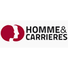 HOMME ET CARRIERES