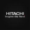 hitachi rail