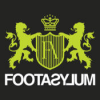Footasylum Ltd