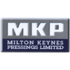 Milton Keynes Pressings Ltd