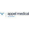 Agence Appel Médical Ouest Kiné-logo