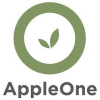 AppleOne-logo