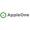 AppleOne-logo