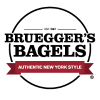 Bruegger’s Bagels - Pacific Bagel