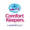 Comfort Keepers Fort Worth-logo