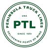 Peninsula Truck Lines, Inc.