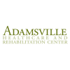 Adamsville Healthcare & Rehabilitation Center
