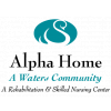 Alpha Home a Waters Community