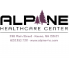 Alpine Healthcare Center
