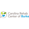 Carolina Rehab Center of Burke