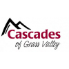 Cascades of Grass Valley