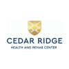 Cedar Ridge Health and Rehab Center