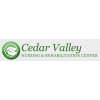 Cedar Valley Nursing & Rehabilitation Center