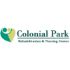 Colonial Park Rehabilitation and Nursing Center