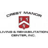 Crest Manor Living & Rehab