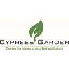 Cypress Garden Center for Nursing and Rehabilitation