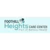 Foothill Heights Care Center