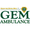 GEM Ambulance