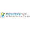 Harrisonburg Health & Rehabilitation Center
