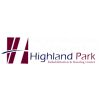 Highland Park Rehabilitation and Nursing Center-logo