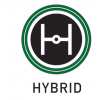 Hybrid Hire